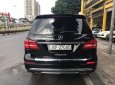 Mercedes-Benz GLS 400 4MATIC 2017 - Cần bán gấp Mercedes 400 4Matic năm 2017, màu đen, xe nhập, số tự động