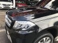 Mercedes-Benz GLS 400 4MATIC 2017 - Cần bán gấp Mercedes 400 4Matic năm 2017, màu đen, xe nhập, số tự động