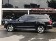 Mercedes-Benz GLS 400 4MATIC 2017 - Cần bán gấp Mercedes 400 4Matic năm 2017, màu đen, xe nhập, số tự động