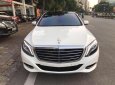 Mercedes-Benz S500 2016 - Cần bán Mercedes S500 2016, màu trắng