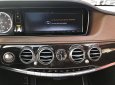 Mercedes-Benz S500 2016 - Cần bán Mercedes S500 2016, màu trắng