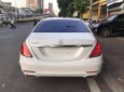 Mercedes-Benz S500 2016 - Cần bán Mercedes S500 2016, màu trắng