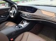 Mercedes-Benz S450 2017 - Bán Mercedes S450 2017, màu đen