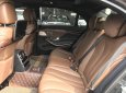 Mercedes-Benz S450 2017 - Bán Mercedes S450 2017, màu đen