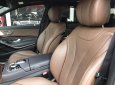 Mercedes-Benz S450 2017 - Bán Mercedes S450 2017, màu đen