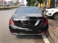 Mercedes-Benz S450 2017 - Bán Mercedes S450 2017, màu đen