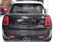 Mini Cooper     2019 - Cần bán xe Mini Cooper sản xuất 2019, màu đen, nhập khẩu chính hãng