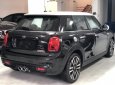 Mini Cooper     2019 - Cần bán xe Mini Cooper sản xuất 2019, màu đen, nhập khẩu chính hãng