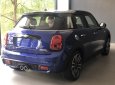 Mini Cooper     2019 - Cần bán xe Mini Cooper sản xuất 2019, màu đen, nhập khẩu chính hãng