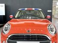 Mini One   2020 - Cần bán xe Mini One năm 2020, màu đỏ, nhập khẩu