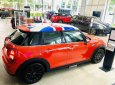 Mini One   2020 - Cần bán xe Mini One năm 2020, màu đỏ, nhập khẩu