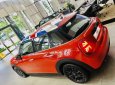 Mini One   2020 - Cần bán xe Mini One năm 2020, màu đỏ, nhập khẩu