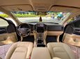 Toyota Land Cruiser vx 4.6 2016 - Cần bán lại xe Toyota Land Cruiser vx 4.6 đời 2016, màu đen, nhập khẩu chính hãng