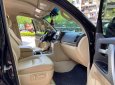 Toyota Land Cruiser vx 4.6 2016 - Cần bán xe Toyota Land Cruiser vx 4.6 2016, màu đen