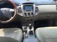 Toyota Innova 2014 - Bán Toyota Innova 2014, màu bạc ghi