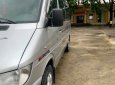 Mercedes-Benz Sprinter 2008 - Cần bán Mercedes Sprinter 2008, số sàn, máy dầu, màu bạc