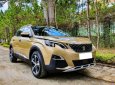 Peugeot 3008 2018 - Cần bán xe Peugeot 3008, sx 2018, số tự động, màu vàng cát