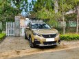 Peugeot 3008 2018 - Cần bán xe Peugeot 3008, sx 2018, số tự động, màu vàng cát