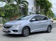 Honda City 2019 - Bán Honda City Top 2019 tự động màu bạc