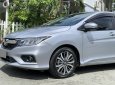 Honda City 2019 - Bán Honda City Top 2019 tự động màu bạc