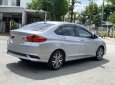 Honda City 2019 - Bán Honda City Top 2019 tự động màu bạc