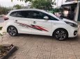 Kia Rondo 2017 - Bán Kia Rondo 2017 số sàn, máy xăng, màu trắng