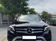 Mercedes-Benz GLC 2019 - Gia đình cần bán GLC 250 sản xuất 2019, số tự động, màu đen