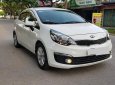 Kia Rio 2016 - Tôi cần bán xe Rio 2016, số sàn, màu trắng