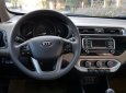 Kia Rio 2016 - Tôi cần bán xe RIO 2016, số sàn, màu trắng còn mới tinh