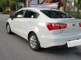 Kia Rio 2016 - Tôi cần bán xe RIO 2016, số sàn, màu trắng còn mới tinh