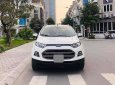 Ford EcoSport 2017 - Bán Ford EcoSport Titanium 2017 trắng