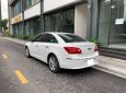 Chevrolet Cruze 2018 - Xe nhà cần bán Chevrolet Cruze LTZ 2018 màu trắng