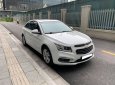 Chevrolet Cruze 2018 - Xe nhà cần bán Chevrolet Cruze LTZ 2018 màu trắng