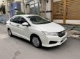 Honda City 2016 - Bán Honda City 2016 số sàn màu trắng