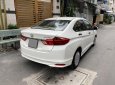 Honda City 2016 - Bán Honda City 2016 số sàn màu trắng