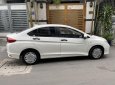 Honda City 2016 - Bán Honda City 2016 số sàn màu trắng