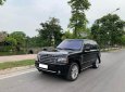 LandRover 2011 - Bán Landrover Range Rover Autobiography 2011 bản full 5.0 tự động màu đen