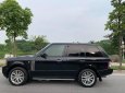 LandRover 2011 - Bán Landrover Range Rover Autobiography 2011 bản full 5.0 tự động màu đen