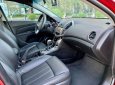 Chevrolet Cruze 2017 - Bán xe Chevrolet Cruze 2017 Ltz số tự động màu đỏ