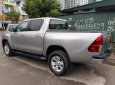 Toyota Hilux 2016 - Bán Toyota Hilux G bản 3.0 màu xám 2016 tự động full rất đẹp