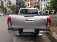 Toyota Hilux 2016 - Bán Toyota Hilux G bản 3.0 màu xám 2016 tự động full rất đẹp