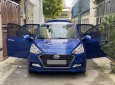 Hyundai i10 2019 - Bạn Hyundai I10 2019 tự động màu xanh bản full rất mới