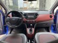 Hyundai i10 2019 - Bạn Hyundai I10 2019 tự động màu xanh bản full rất mới