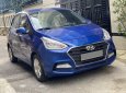 Hyundai i10 2019 - Bạn Hyundai I10 2019 tự động màu xanh bản full rất mới