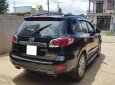 Hyundai Santa Fe 2007 - Cần bán Hyundai Santa Fe 2007, màu đen, còn mới, giá tốt