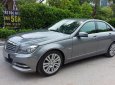 Mercedes-Benz C250 2013 - Bán Mercedes C250 màu xám 2013 tự động xe gia đình kỹ