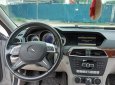 Mercedes-Benz C250 2013 - Bán Mercedes C250 màu xám 2013 tự động xe gia đình kỹ