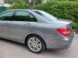 Mercedes-Benz C250 2013 - Bán Mercedes C250 màu xám 2013 tự động xe gia đình kỹ