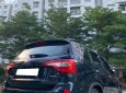 Kia Sorento 2019 - Cần bán xe Kia Sorento 2019, số tự động, bản full máy dầu DATH, màu xanh đen