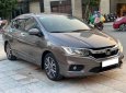 Honda City 2018 - Gia đình cần bán Honda City 2018 số tự động, màu xám nhìn như mới